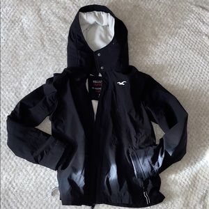 Hollister All Weather Jackets